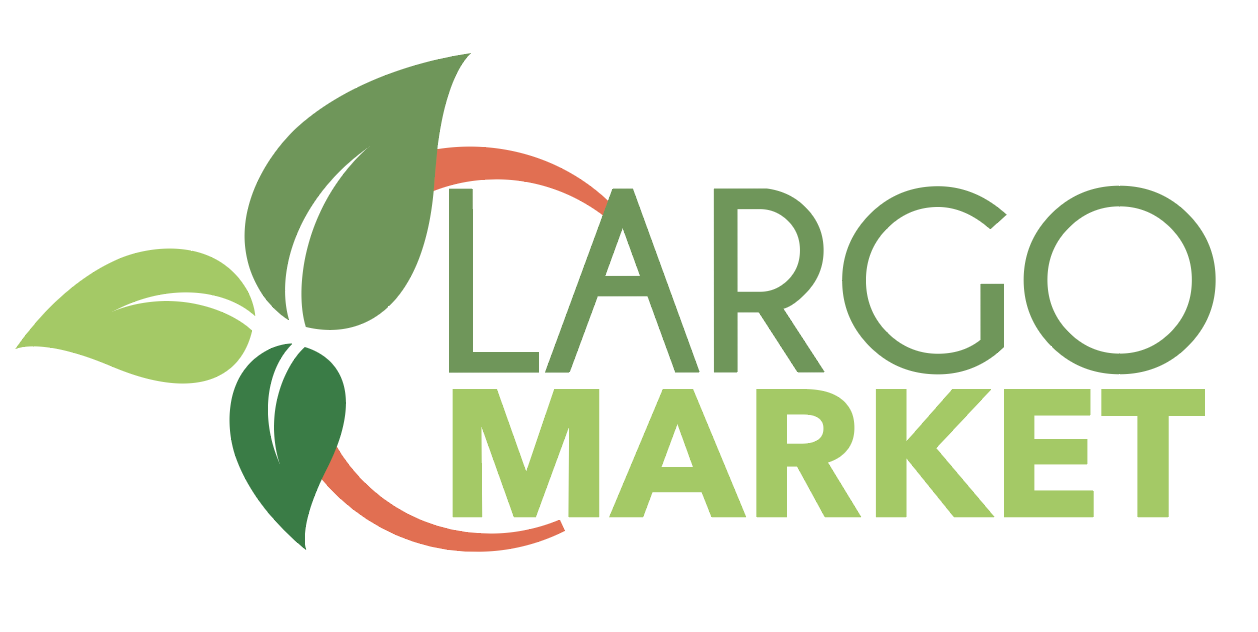 Largo Market Logo